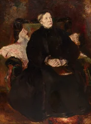 Egy hölgy portréja, 187079.
