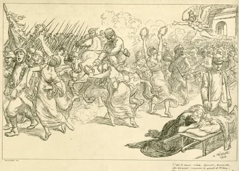 A Girondius dala