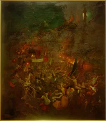A QuatzArts labda