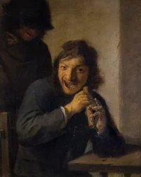 A fuvolista