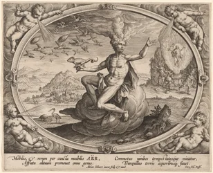 Aër (levegő)