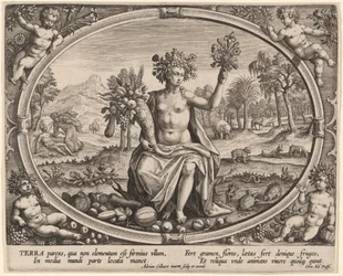 Terra (Föld)