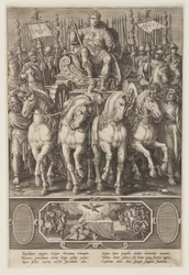 Caesar diadala