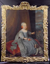 Hon Catherine († 1719) 2. Lord Colepeper lánya