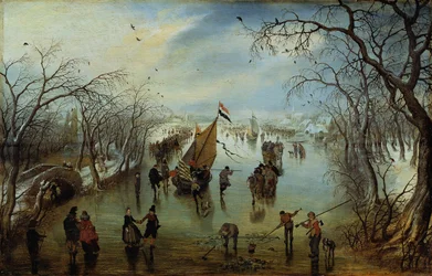 A tél