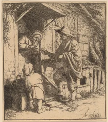 Szemüvegek Peddler