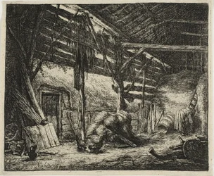 A Pajta