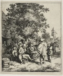 A hegedűs és a Hurdy-Gurdy Boy