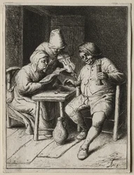 Az énekes