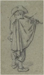 Hegedűs