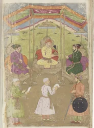 Jehaan Badoun herceg