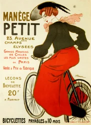 Manège Petit