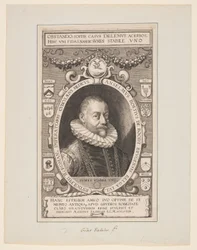 Anselm Boethius de Boodt, II. Rudolf orvosa