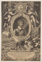 Charles Bonaventure de Longueval