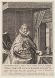 Mátyás császár