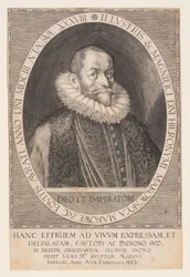 Hieronymus Makofsky, kamarás