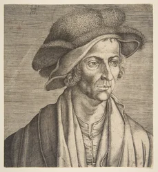 Joachim Patinir, sz.