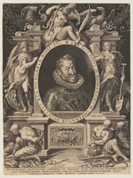 II. Rudolf császár
