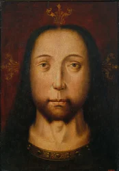 A Szent Arc, c. 1500