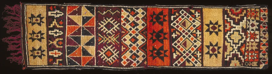 Párna (gyapjú)