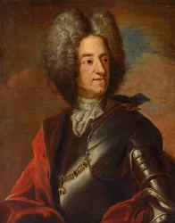Maximilian II. Bajor Emanuel