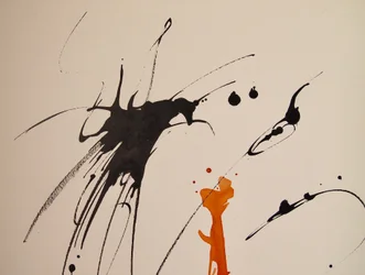 Cím nélkül 2016. 17. (tinta papíron)