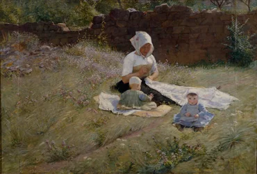 Műfaj (kislány)
