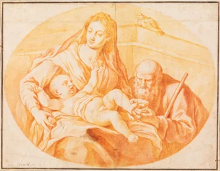 A Szent Család