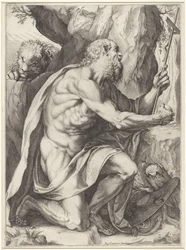 Szent Jeromos