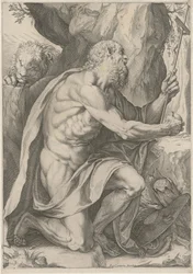 Szent Jeromos