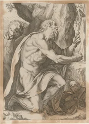 Szent Jeromos