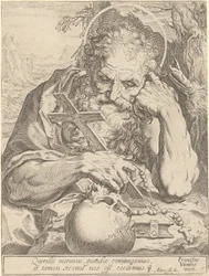 Szent Jeromos