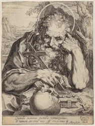 Szent Jeromos