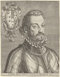 Ferdinando de