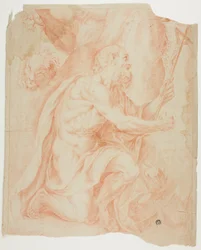 Szent Jeromos