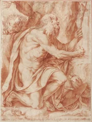Szent Jeromos