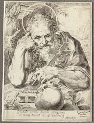 Szent Jeromos