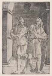 A filozófusok, kb. 1514-36.
