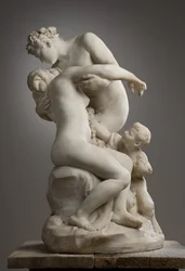 Bacchus és Ariadné