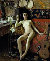 Leleplezett, 1888