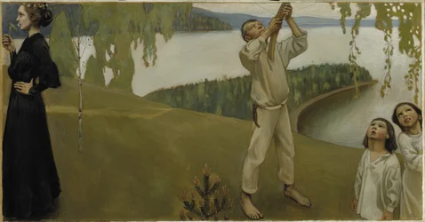 1903 tavasza