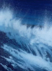 Big Waves Breaking, 1989