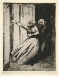 Nemi erőszak (Rape)