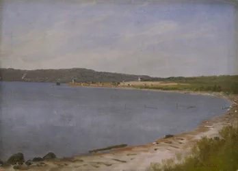 San Francisco-öböl, 1871-1873.