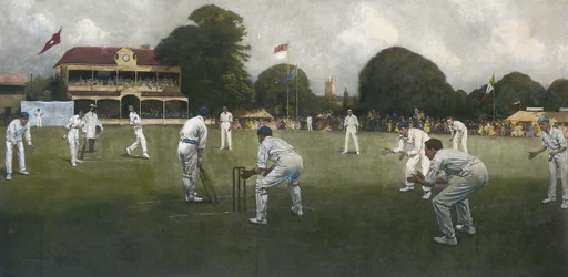 A Kent Eleven Champions, 1906