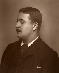 Mons Marius francia színész, 1888.