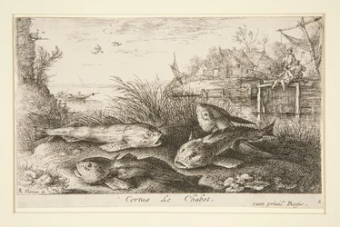 Cortus, Le Chabot