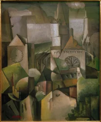 Chartres-i katedrális
