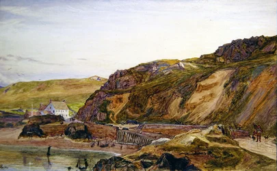 Boulay Bay, Jersey