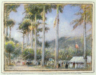 Grenada, Nyugat-India